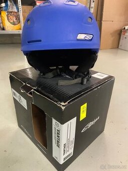 Pánská lyžařská helma