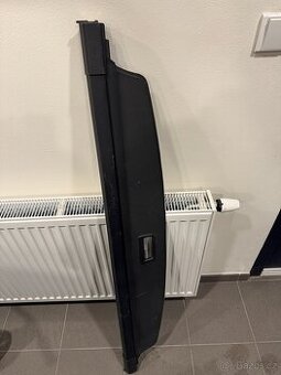 VW Touran roleta do kufru