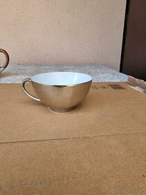 Souprava na kávu/čaj