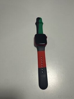 Apple Watch 7