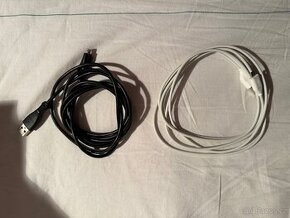 Prodám Mikro USB - USB A kabel