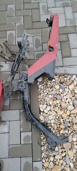 Náhradní díly Hero majestic gizmo