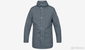 Zimní bunda / parka Fjallraven Greenland Winter Parka M