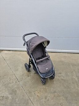 Joie Mytrax Pro thunder 2023 + výbava