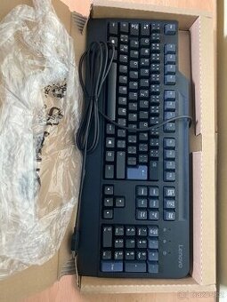 Klávesnice Lenovo