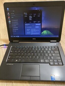 Dell Latitude E5440 | i5 | 8GB RAM | SSD | GT 720M