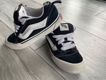 Vans tenisky vel.34