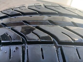 Letní pneu 4.ks Vredestein T-Trac Si  185/65/15