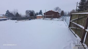 Prodej pozemku - Jívová