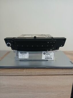 Ccc modul z Bmw e60 lci