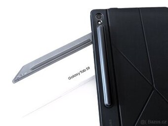 ZÁNOVNÍ Samsung Galaxy Tab S9 128GB Black