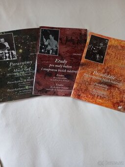 Prodám 3 nové školy pro bubeníky