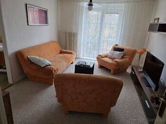 Daruji za odvoz sedačka - 1