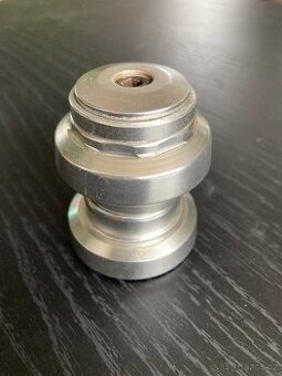 Hlavové složení G force DH - 1