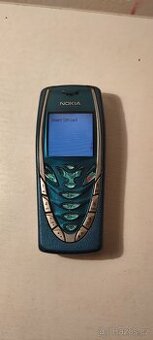 Nokia 7210