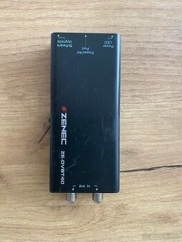 DVB-T přijímač ZENEC ZE-DVBT40