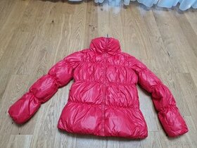 Dámská bunda Esprit péřová vel.M