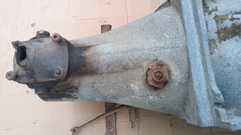 Prodám převodovku Tatra 11