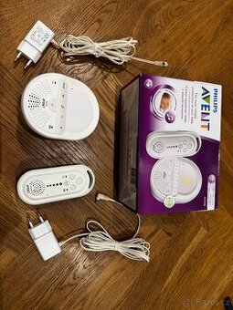 Chůvička (monitor) Philips Avent
