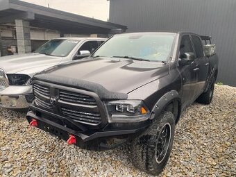 Dodge Ram 5.7 4x4  SPORT  TOP CENA