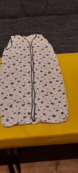 Spací pytel na mimi