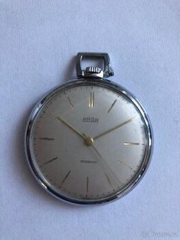 Kapesni hodinky ARSA TOP STAV