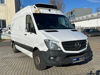 Mercedes-Benz Sprinter 316 CDI Izoterm