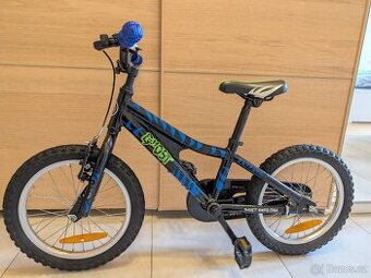 Dětské kolo Ghost Powerkid 16''