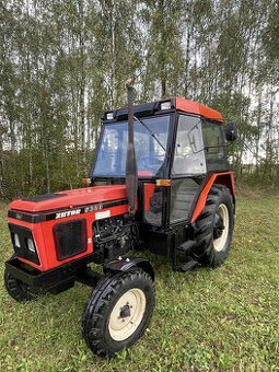 Zetor 5320  Rok: 1997