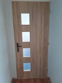 Interiérové dveře