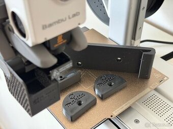 3D tisk drobných předmětů na zakázku