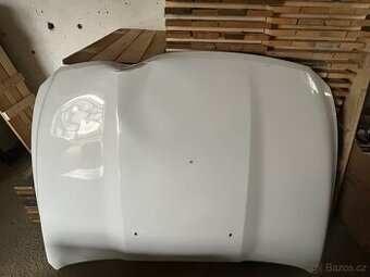 Kapota Dodge ram 4gen.