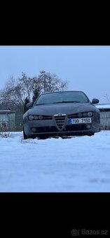 Alfa Romeo 159 Sportwagon 1.9 jtdm 110kw