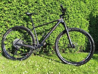 4EVER INEXXIS TEAM MATT BLACK BRONZ FULL CARBON