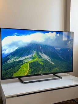 TV TCL 50’’
