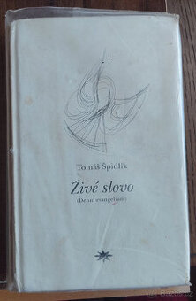 Tomáš Špidlík - Živé slovo - 1