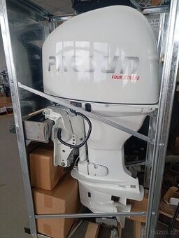 Úplně nový lodní motor PARSUN F50 (je to 60ka)