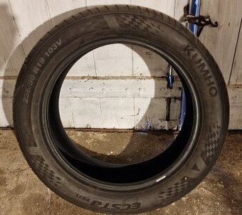Kumho Ecsta PS71 SUV 235/50 R19 103 W XL Letní