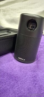 Projektor Nebula Capsule 1