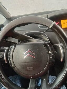 Prodám Citroen C4 grand Picasso