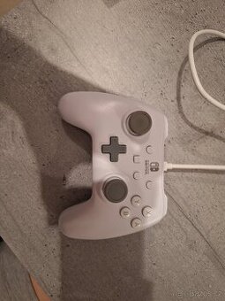 Gamepad Nintendo Switch PowerA