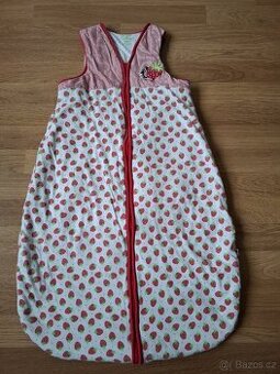 Spací pytel Krteček, vel. 90