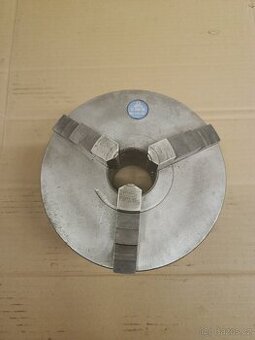 Sklíčidlo TOS 200/3.