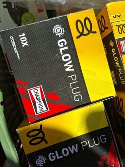 Žhavící svíčky Champion ch306, Opel frontera 2.8tdi