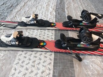 Dětské lyže 100 cm Elan