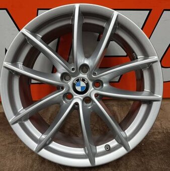 Alu kola BMW X3 a X4 ,7Jx18 , 5x112 ,ET22 TOP STAV