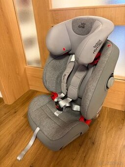 Autosedačka BRITAX RÖMER Evolva 123 SL SICT (9-36 kg)