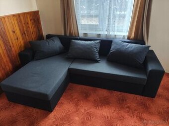 Prodám starší sedací soupravu