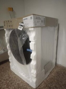 Nová Pračka Gorenje WPNEI14ASWIFI - NEROBLNÁ, ZÁR. 24M