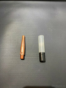 Svařovací hubice U6 GCE - různé druhy